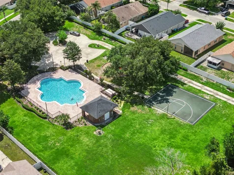 3528 Berkshire Woods Terrace Deltona FL 32725