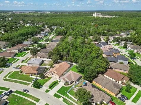 3528 Berkshire Woods Terrace Deltona FL 32725