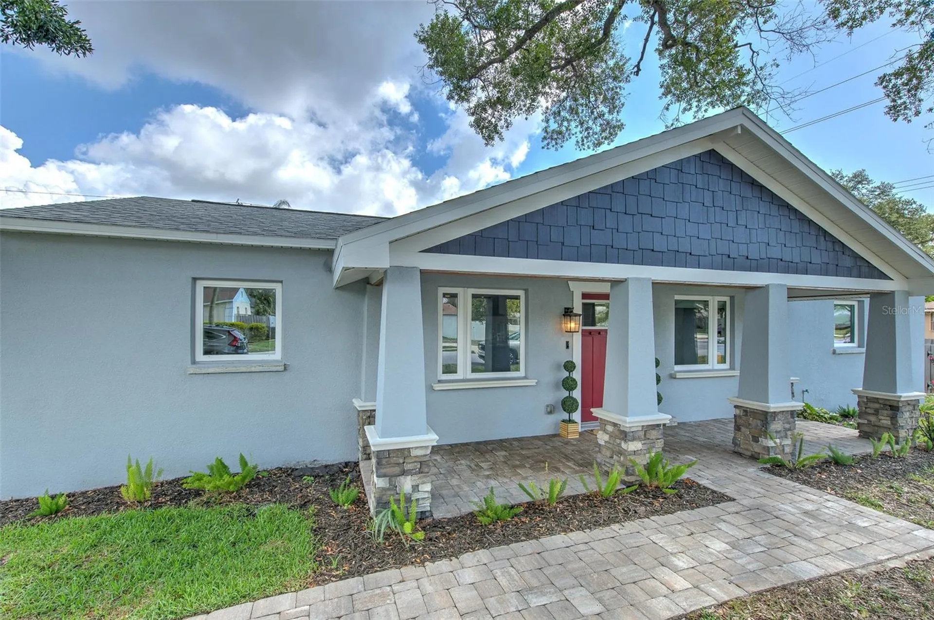 4101 W Bay Villa Avenue Tampa FL 33611