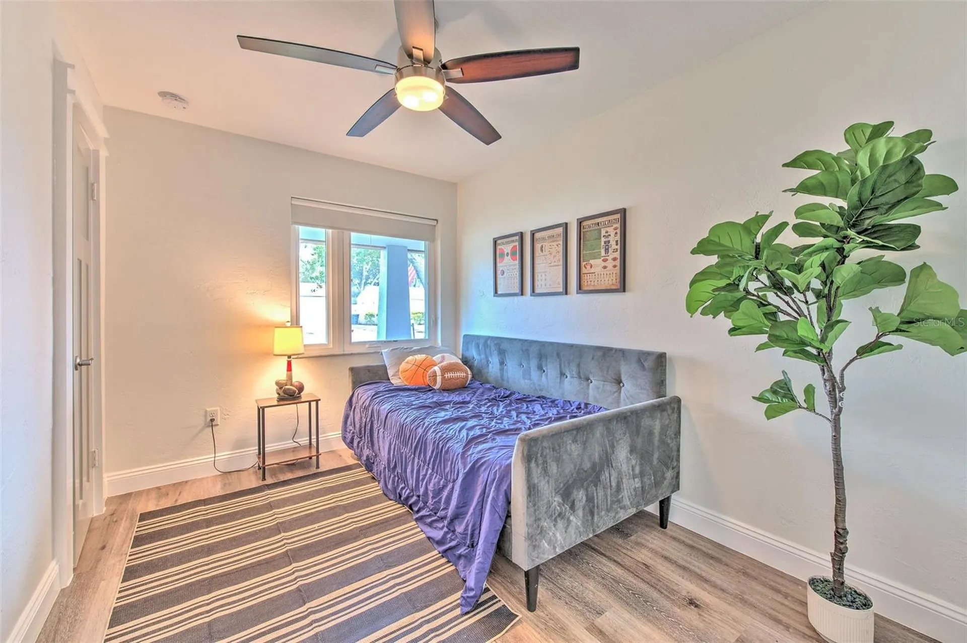 4101 W Bay Villa Avenue Tampa FL 33611