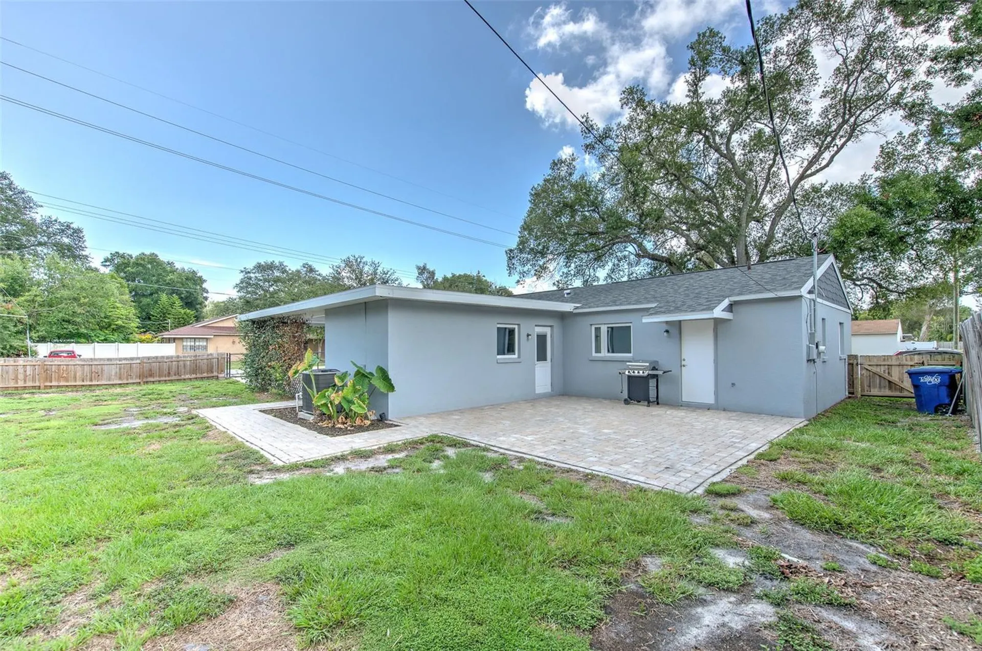 4101 W Bay Villa Avenue Tampa FL 33611