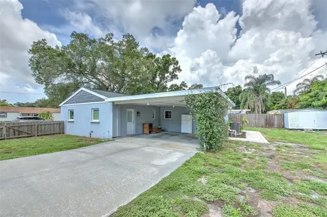4101 W Bay Villa Avenue Tampa FL 33611