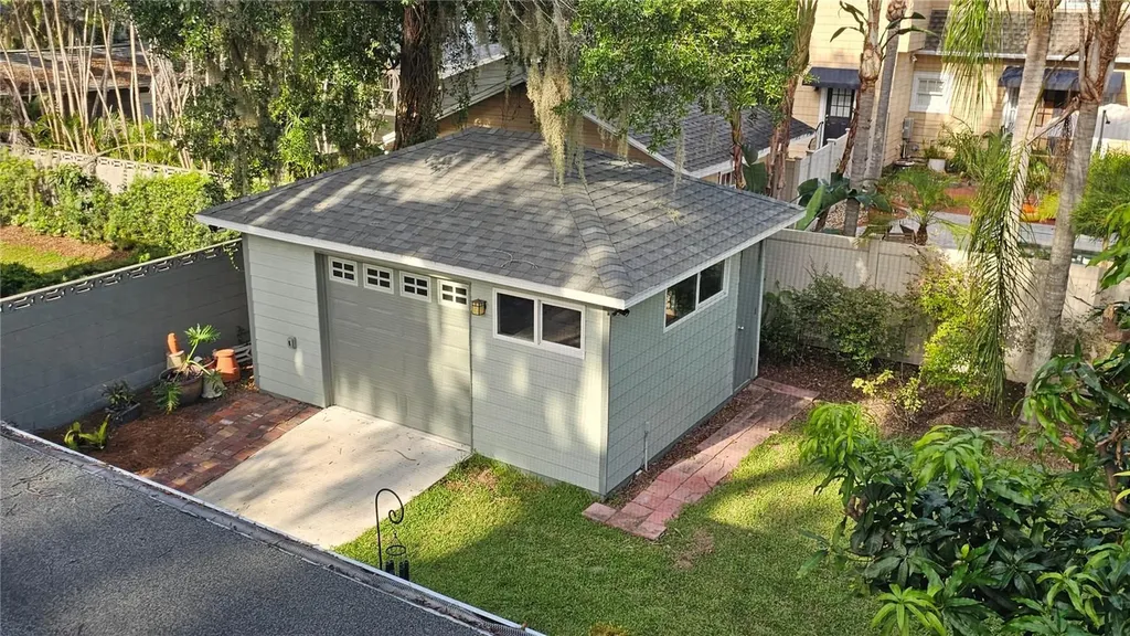 821 N Eola Drive Orlando FL 32803