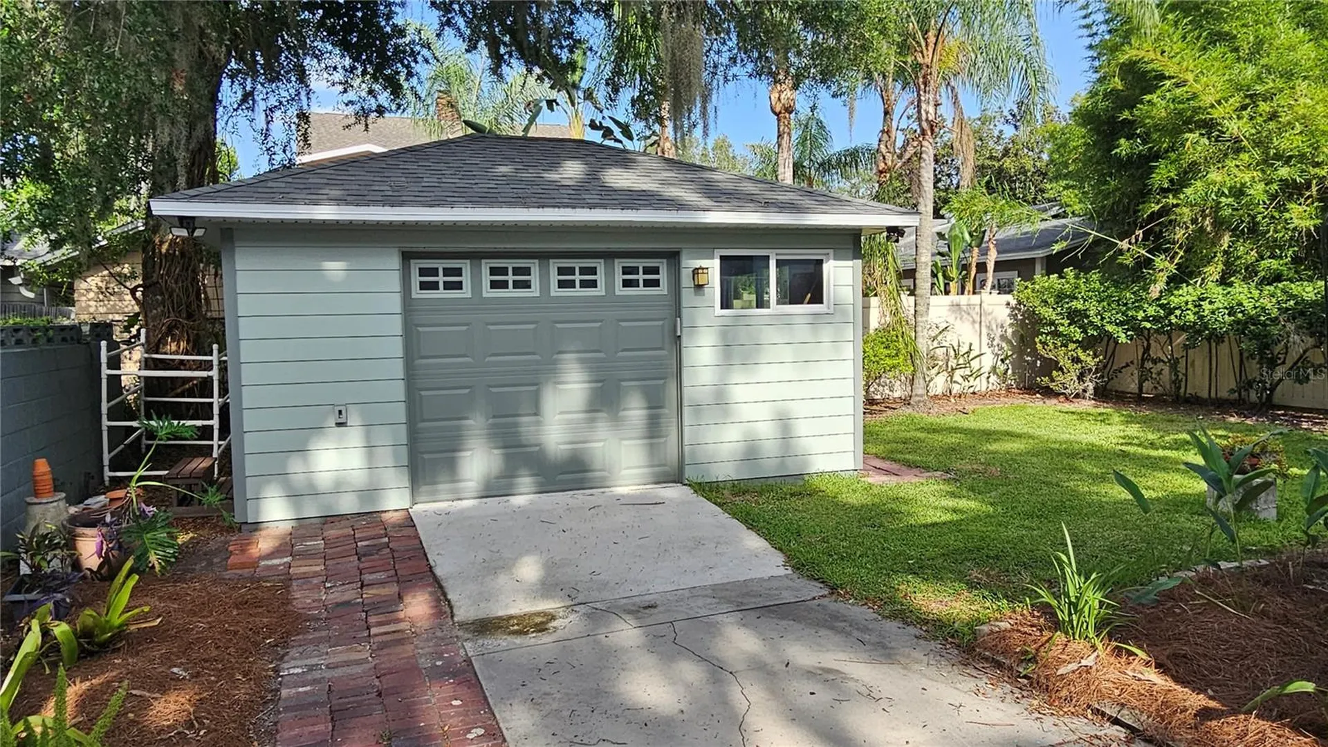 821 N Eola Drive Orlando FL 32803