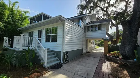 821 N Eola Drive Orlando FL 32803