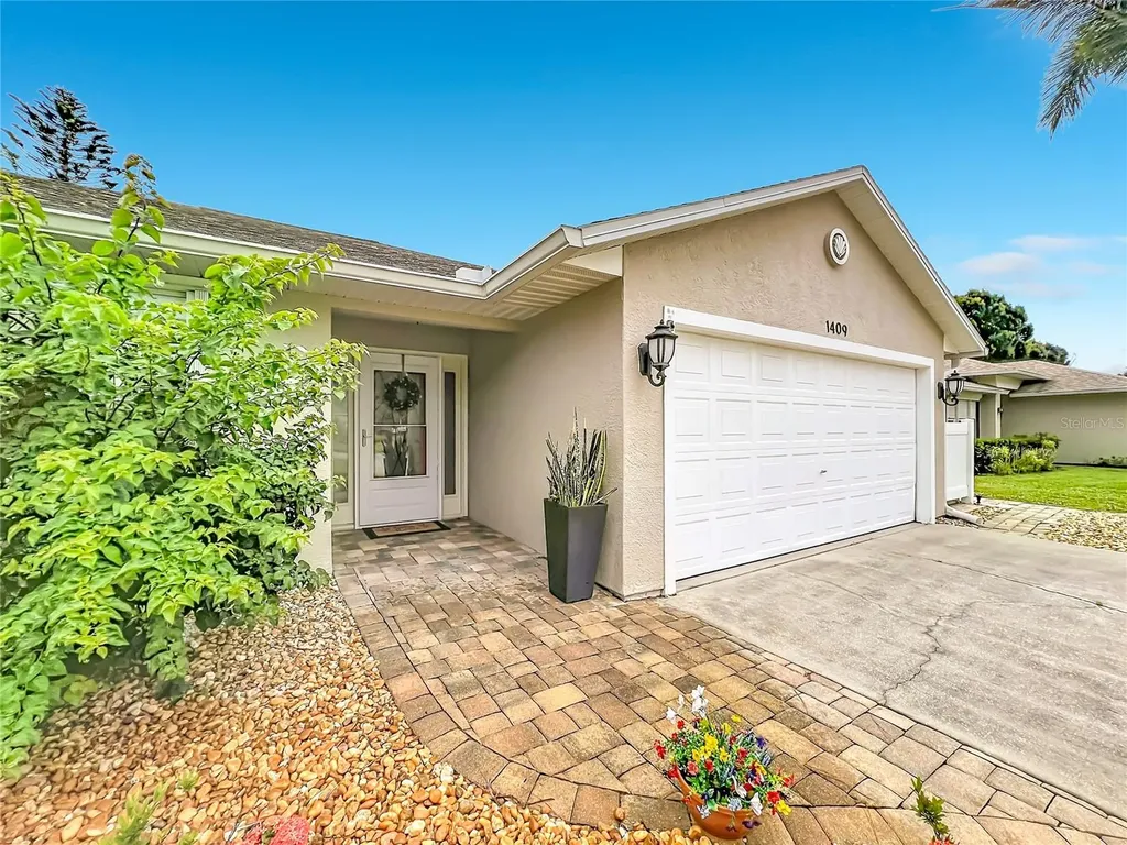 1409 California Drive Melbourne FL 32940