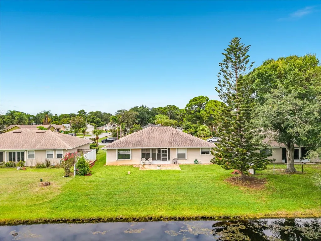 1409 California Drive Melbourne FL 32940