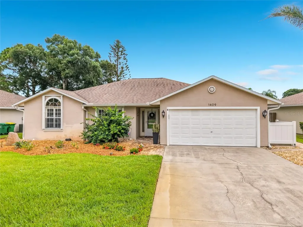 1409 California Drive Melbourne FL 32940