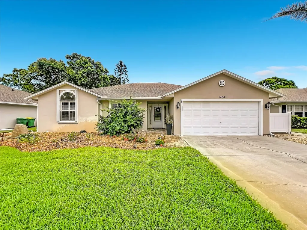 1409 California Drive Melbourne FL 32940