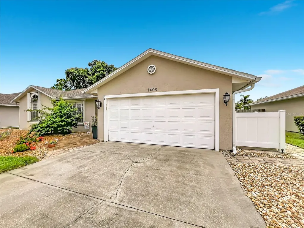 1409 California Drive Melbourne FL 32940