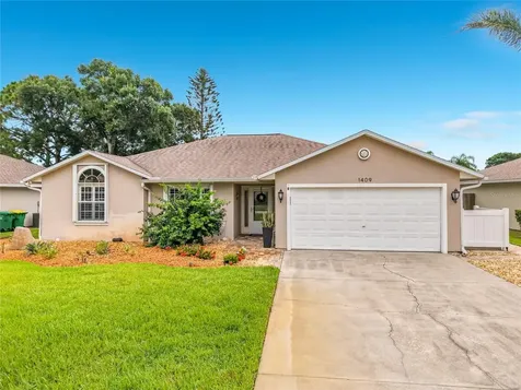 1409 California Drive Melbourne FL 32940