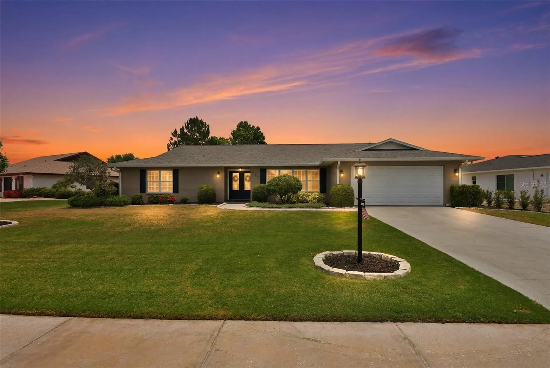 412 Stoneham Drive Sun City Center FL 33573