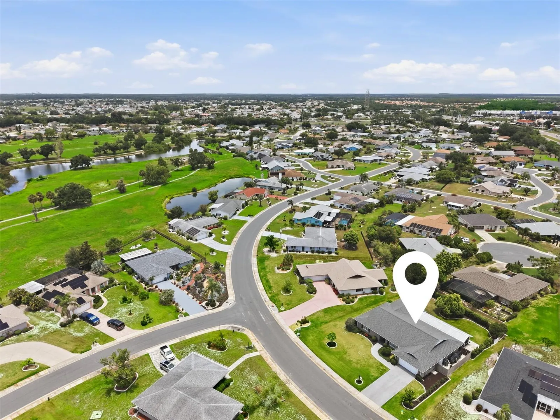 412 Stoneham Drive Sun City Center FL 33573