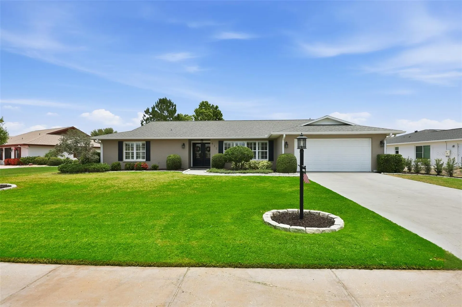 412 Stoneham Drive Sun City Center FL 33573