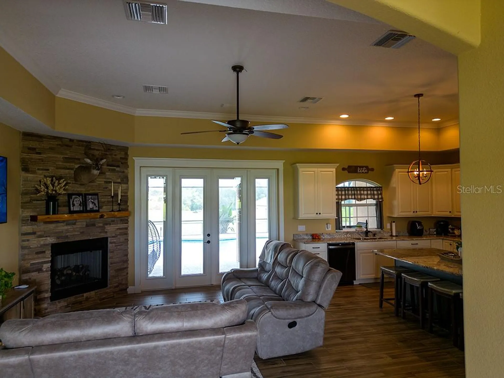 19221 Baker Road Umatilla FL 32784