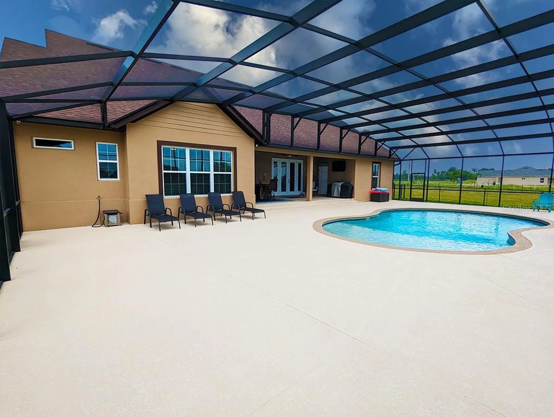 19221 Baker Road Umatilla FL 32784