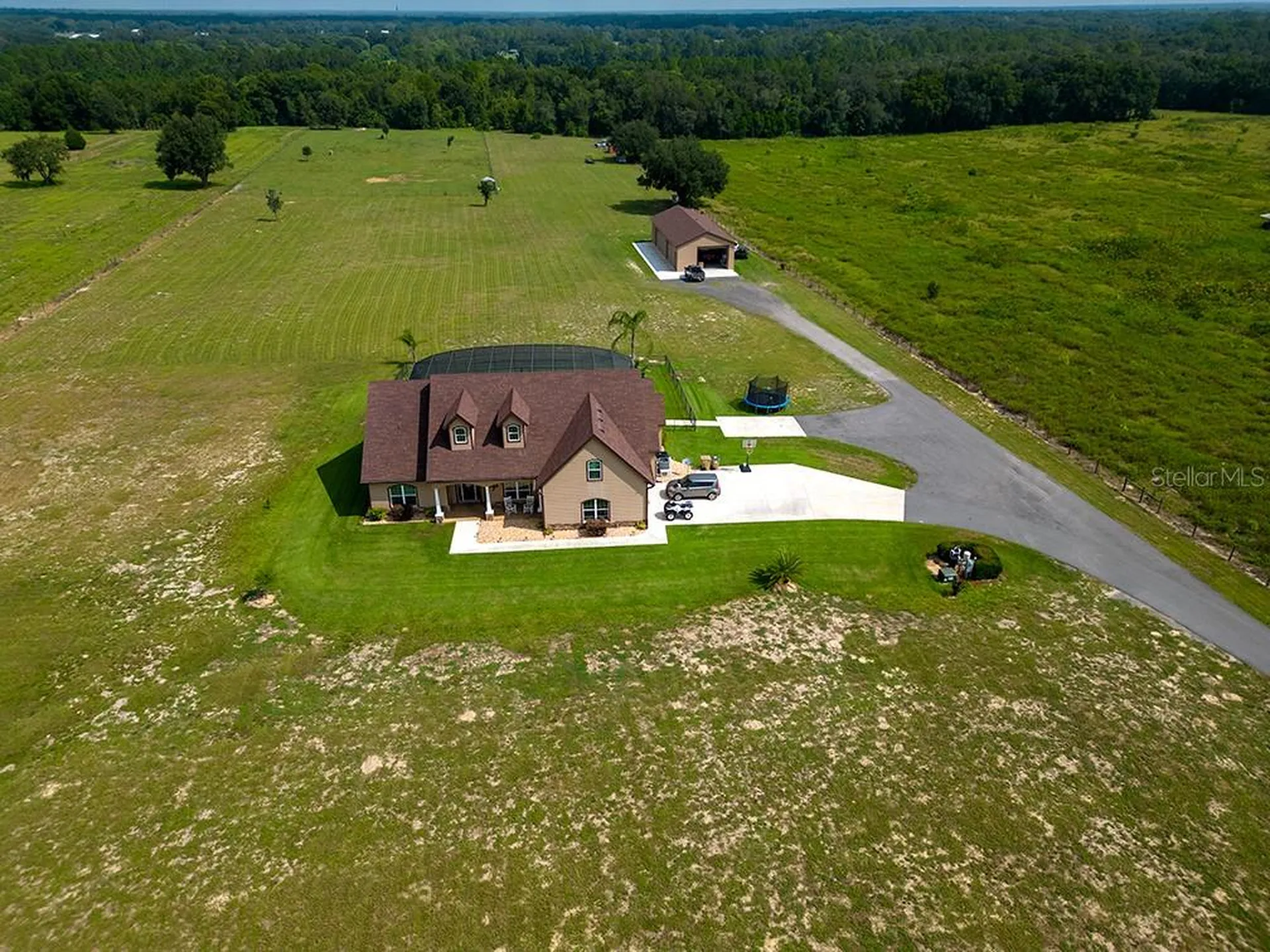 19221 Baker Road Umatilla FL 32784