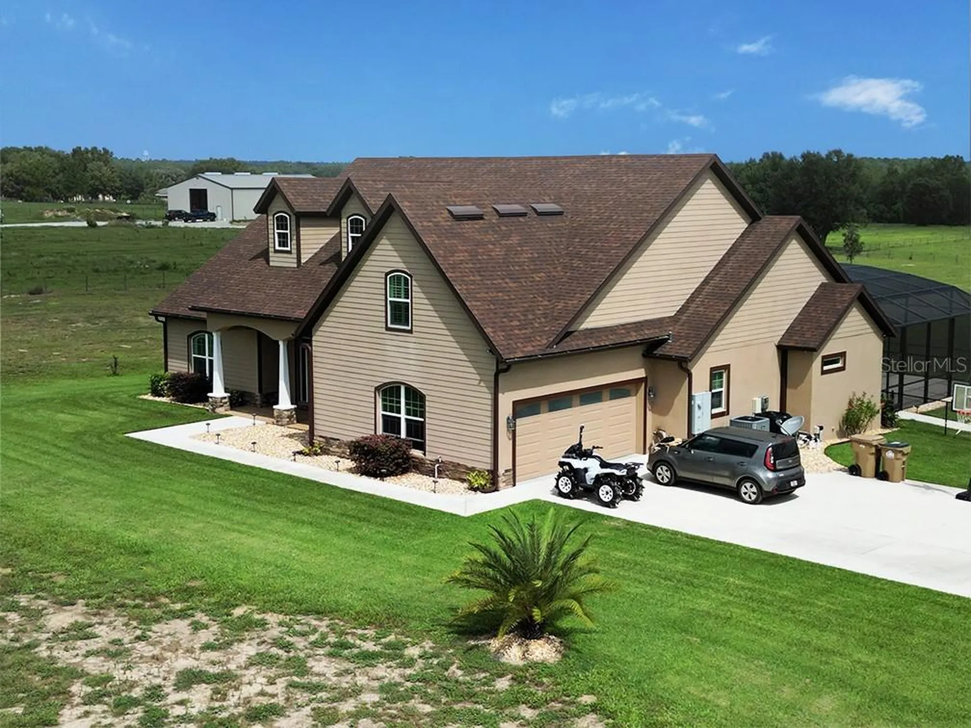 19221 Baker Road Umatilla FL 32784