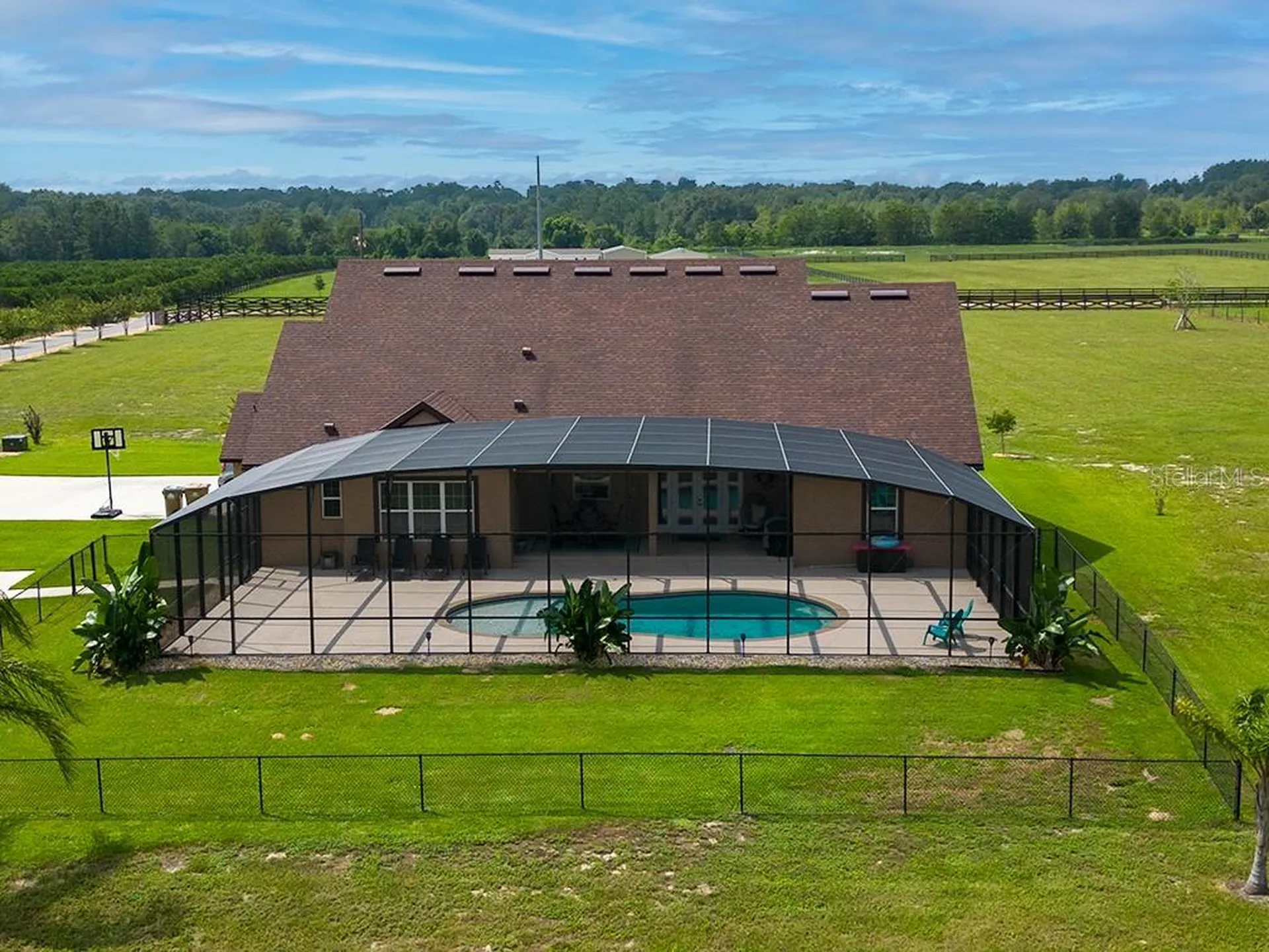 19221 Baker Road Umatilla FL 32784
