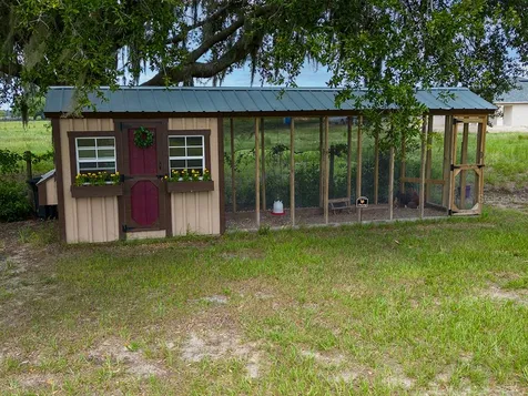 19221 Baker Road Umatilla FL 32784