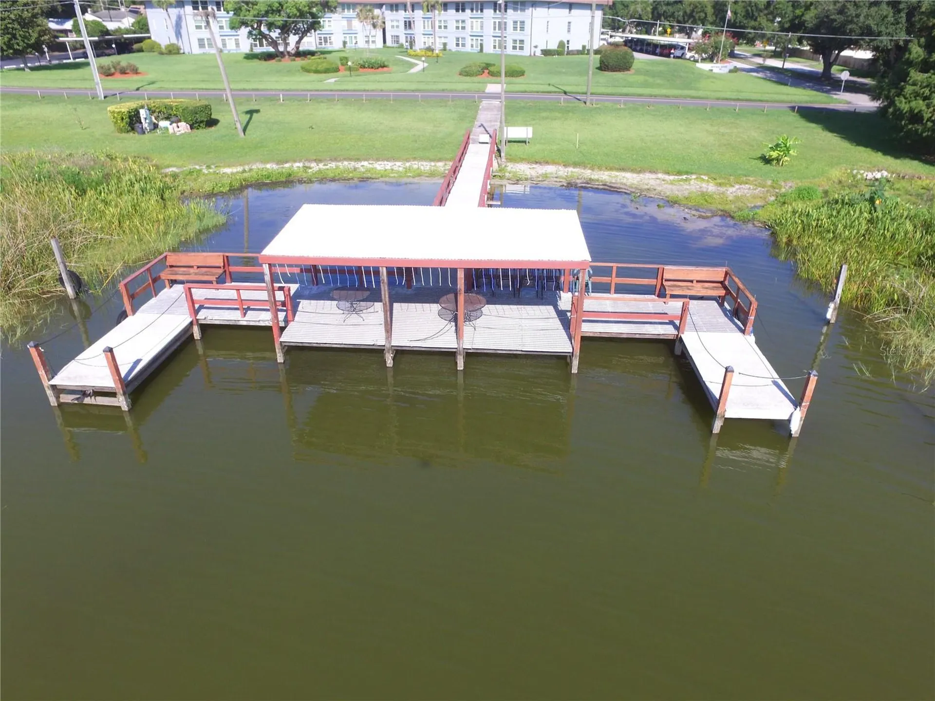 333 Lake Howard Dr NW Winter Haven FL 33880