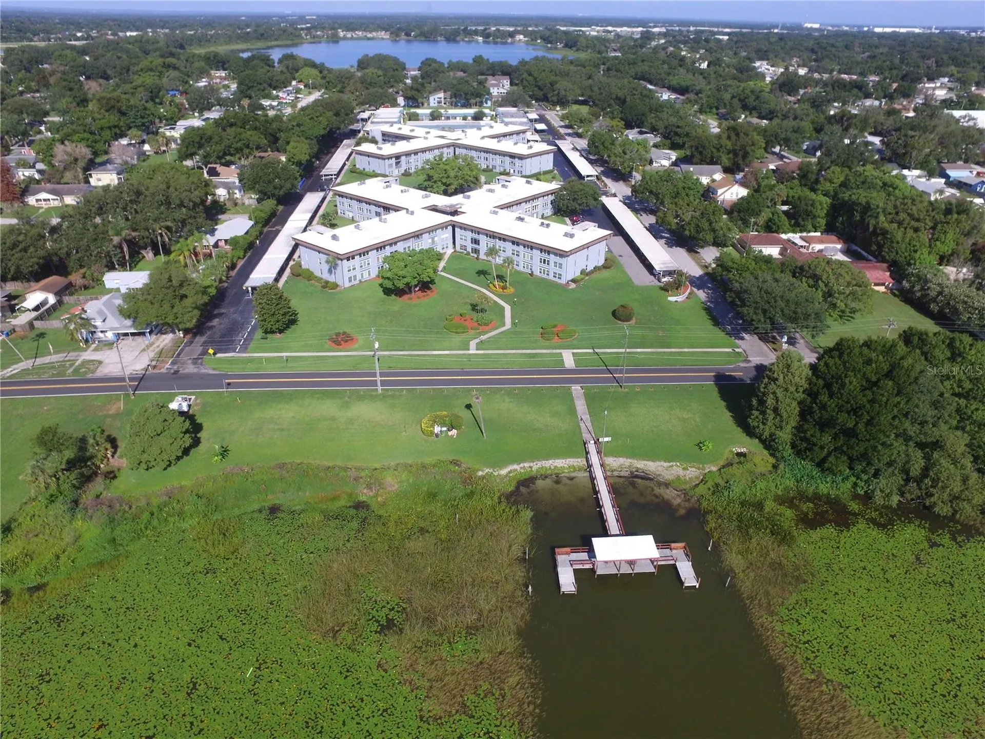 333 Lake Howard Dr NW Winter Haven FL 33880