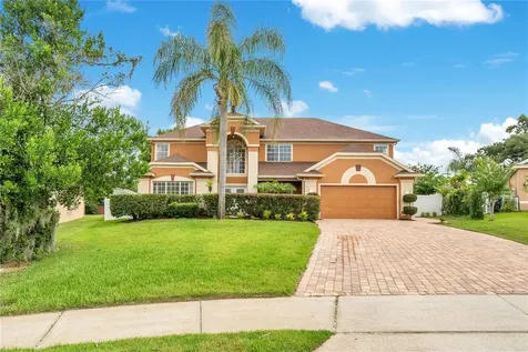 246 Bowling Green Court Lake Mary FL 32746
