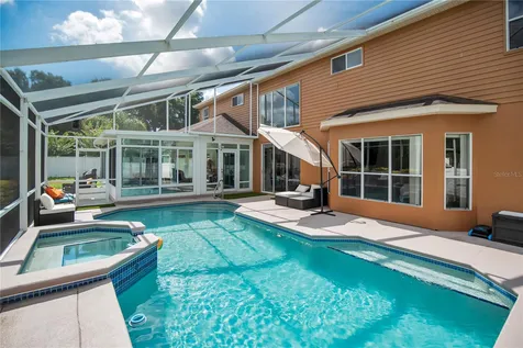 246 Bowling Green Court Lake Mary FL 32746