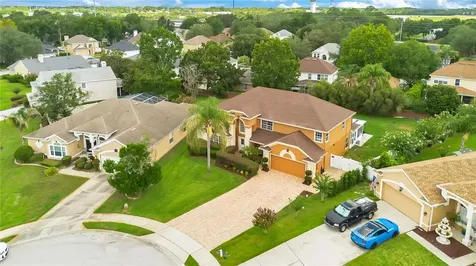 246 Bowling Green Court Lake Mary FL 32746