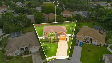 246 Bowling Green Court Lake Mary FL 32746