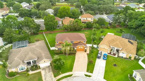 246 Bowling Green Court Lake Mary FL 32746
