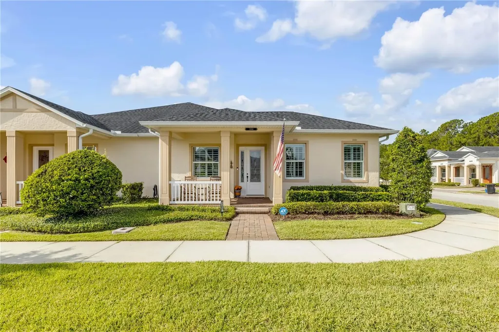 3364 Torre Boulevard New Smyrna Beach FL 32168