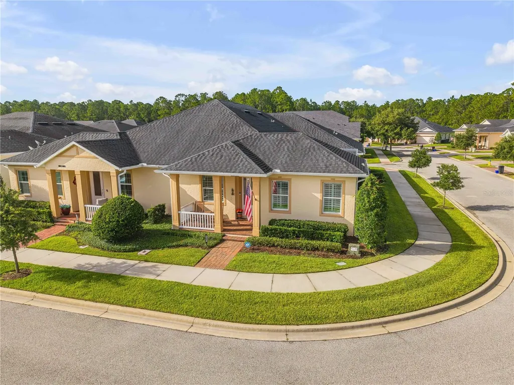 3364 Torre Boulevard New Smyrna Beach FL 32168