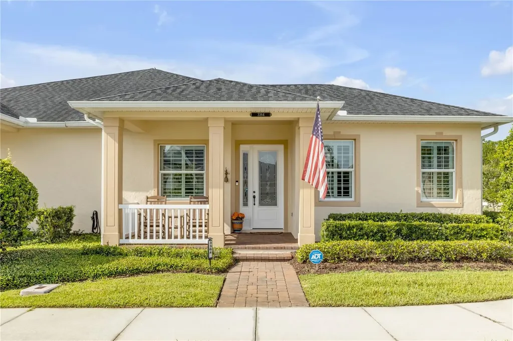 3364 Torre Boulevard New Smyrna Beach FL 32168