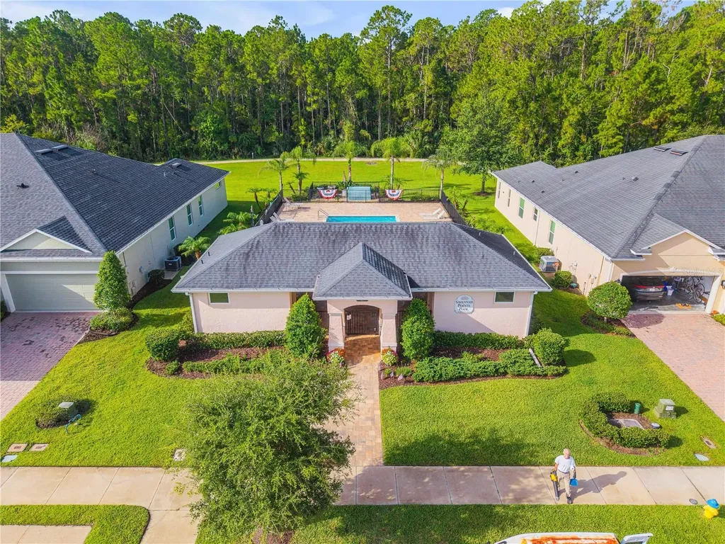3364 Torre Boulevard New Smyrna Beach FL 32168