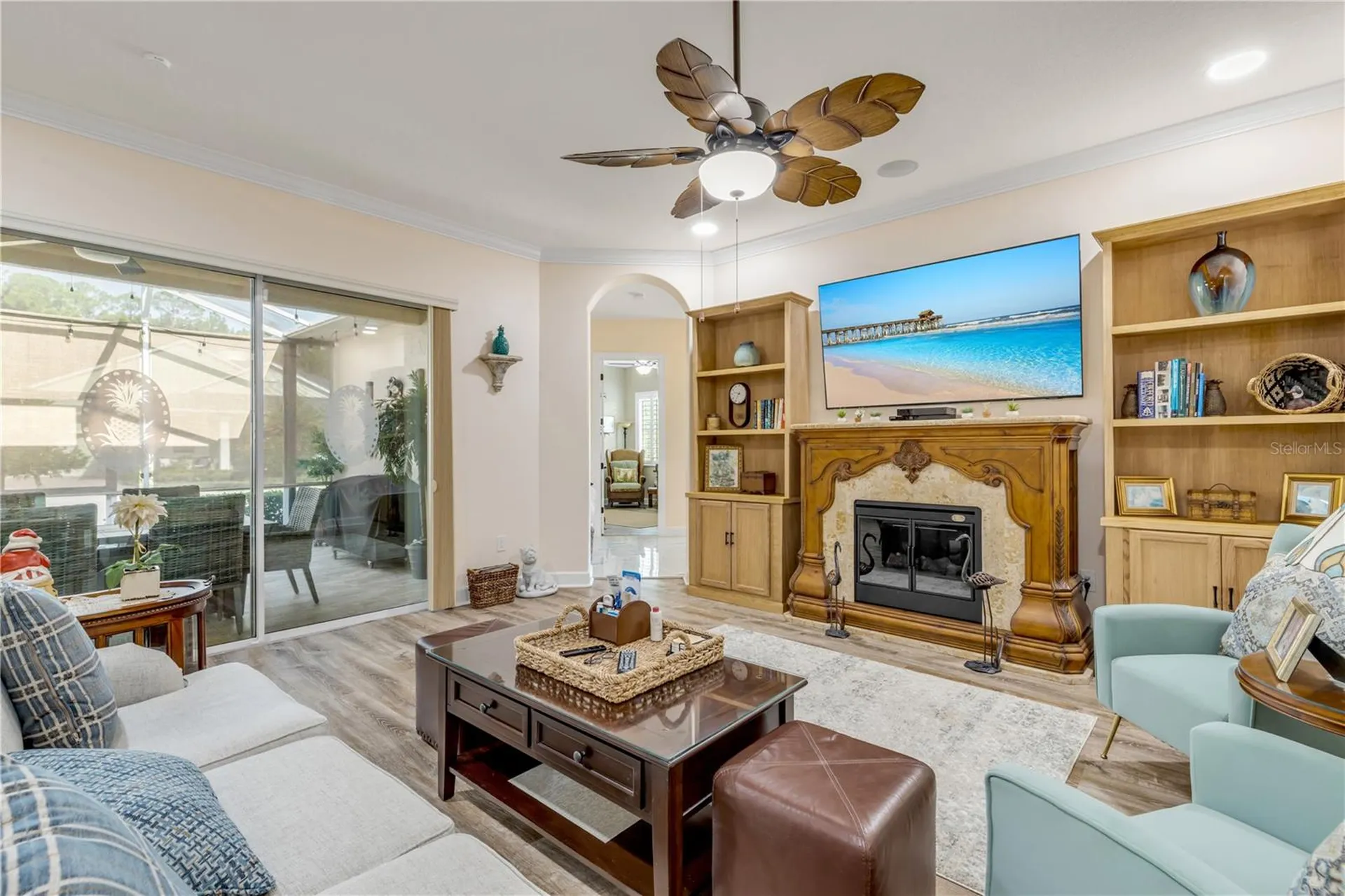 3364 Torre Boulevard New Smyrna Beach FL 32168