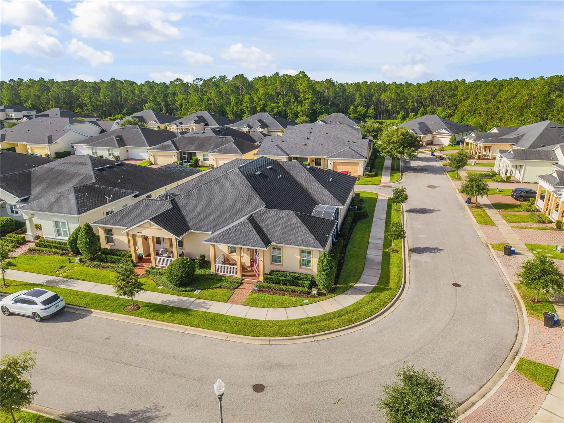 3364 Torre Boulevard New Smyrna Beach FL 32168