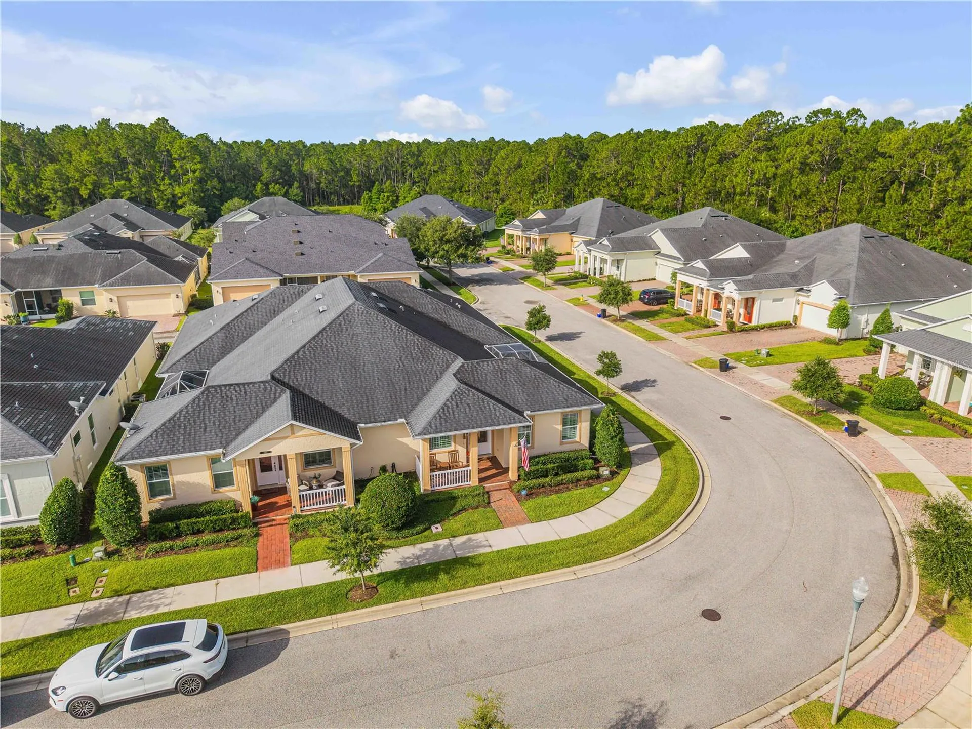 3364 Torre Boulevard New Smyrna Beach FL 32168