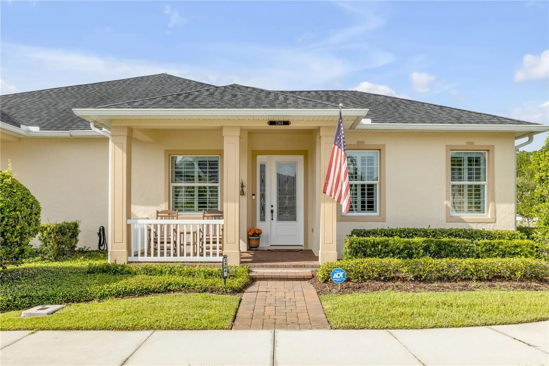 3364 Torre Boulevard New Smyrna Beach FL 32168