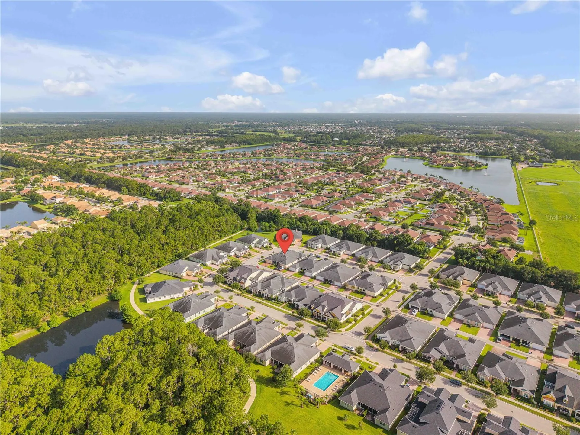 3364 Torre Boulevard New Smyrna Beach FL 32168