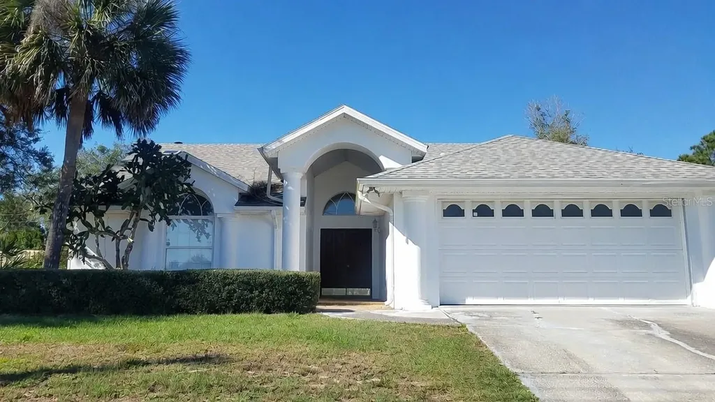 1088 Tivoli Drive Deltona FL 32725