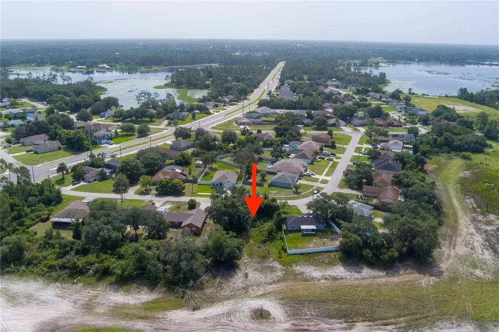 2599 Hillview Circle Deltona FL 32725