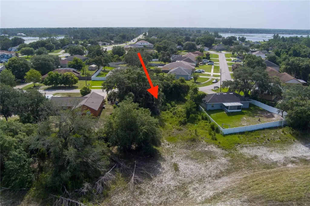 2599 Hillview Circle Deltona FL 32725