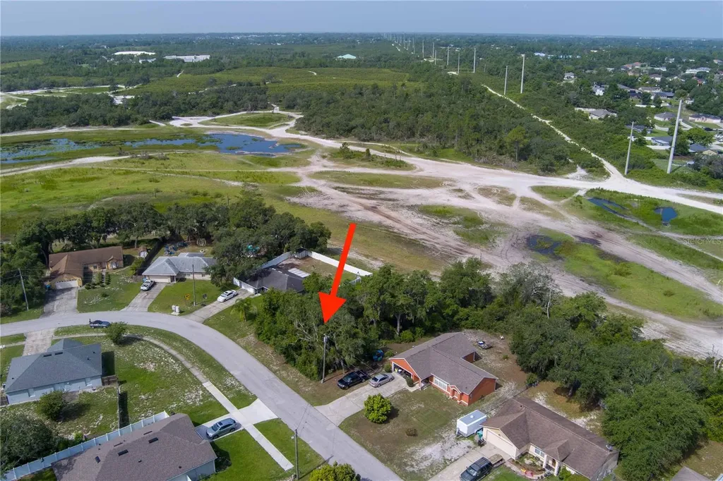 2599 Hillview Circle Deltona FL 32725