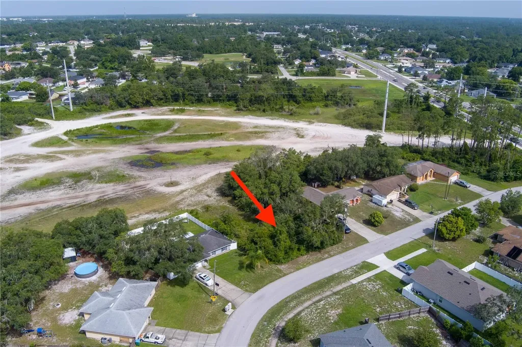 2599 Hillview Circle Deltona FL 32725