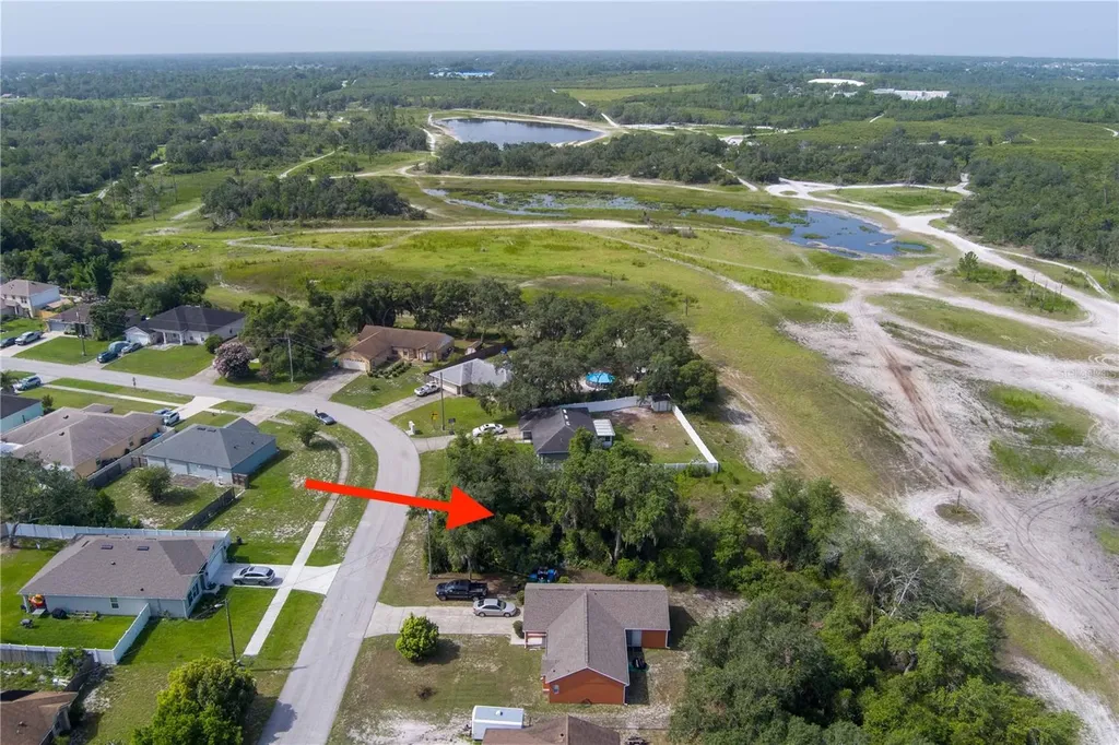 2599 Hillview Circle Deltona FL 32725