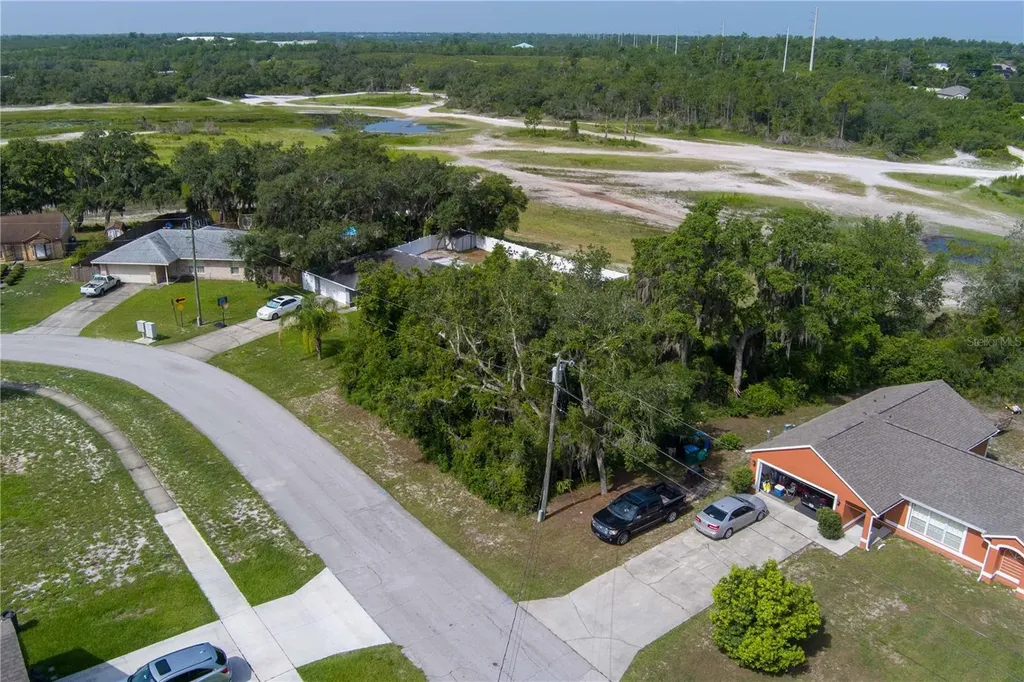 2599 Hillview Circle Deltona FL 32725