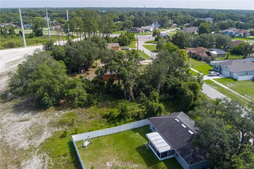 2599 Hillview Circle Deltona FL 32725