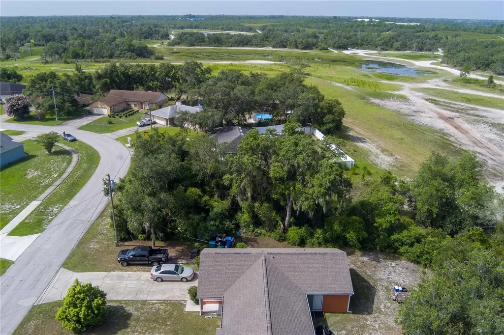 2599 Hillview Circle Deltona FL 32725