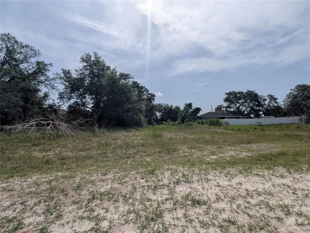 2599 Hillview Circle Deltona FL 32725